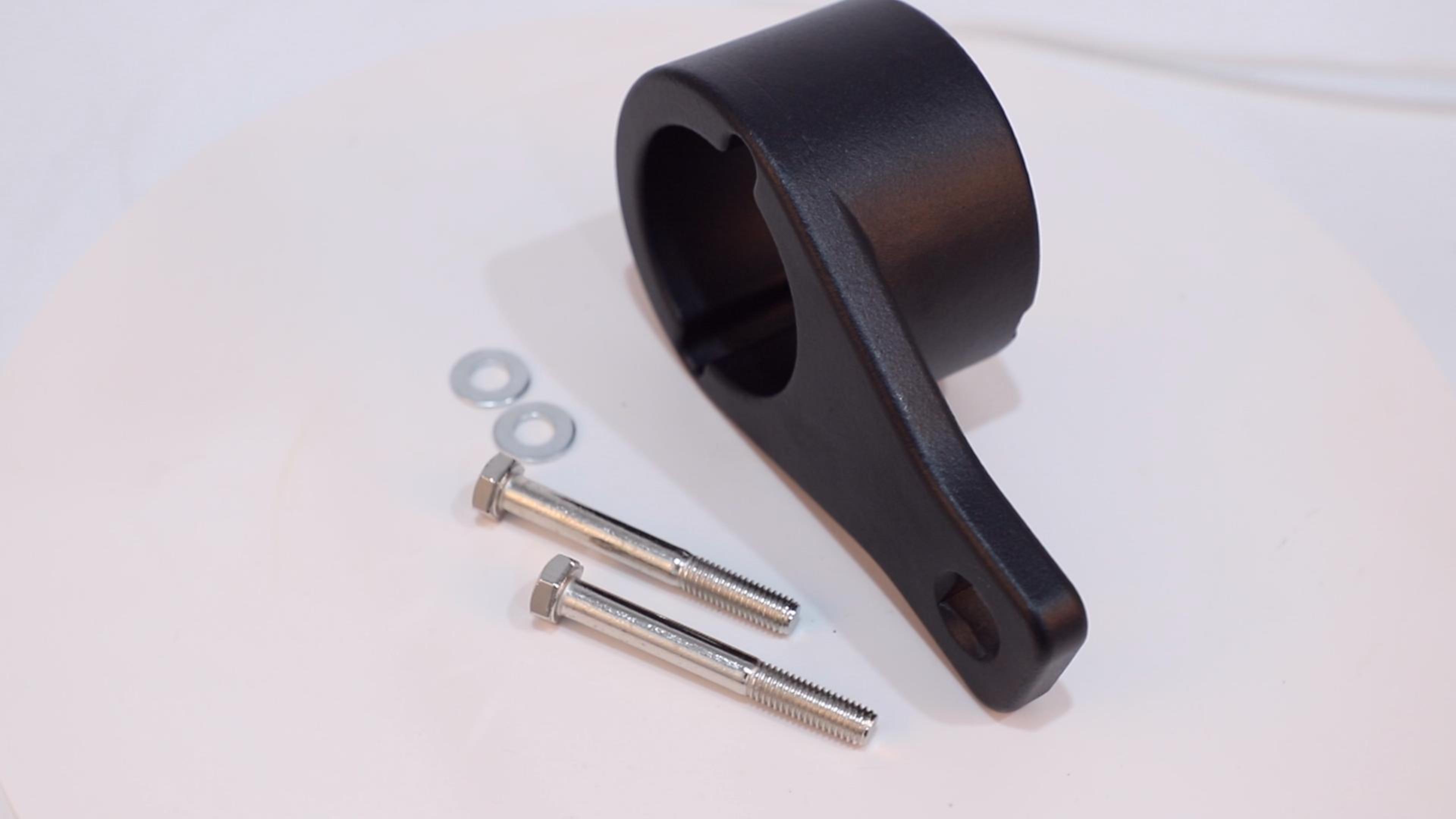 Crankshaft Crank Holder For Toyota/Lexus Harmonic Damper Pulley Holding Crankshaft Crank Holder For Toyota/Lexus Harmonic Damper Pulley Holding