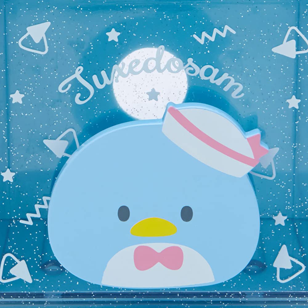 Amazon.co.jp: サンリオ(SANRIO) タキシードサム スタッキングチェスト