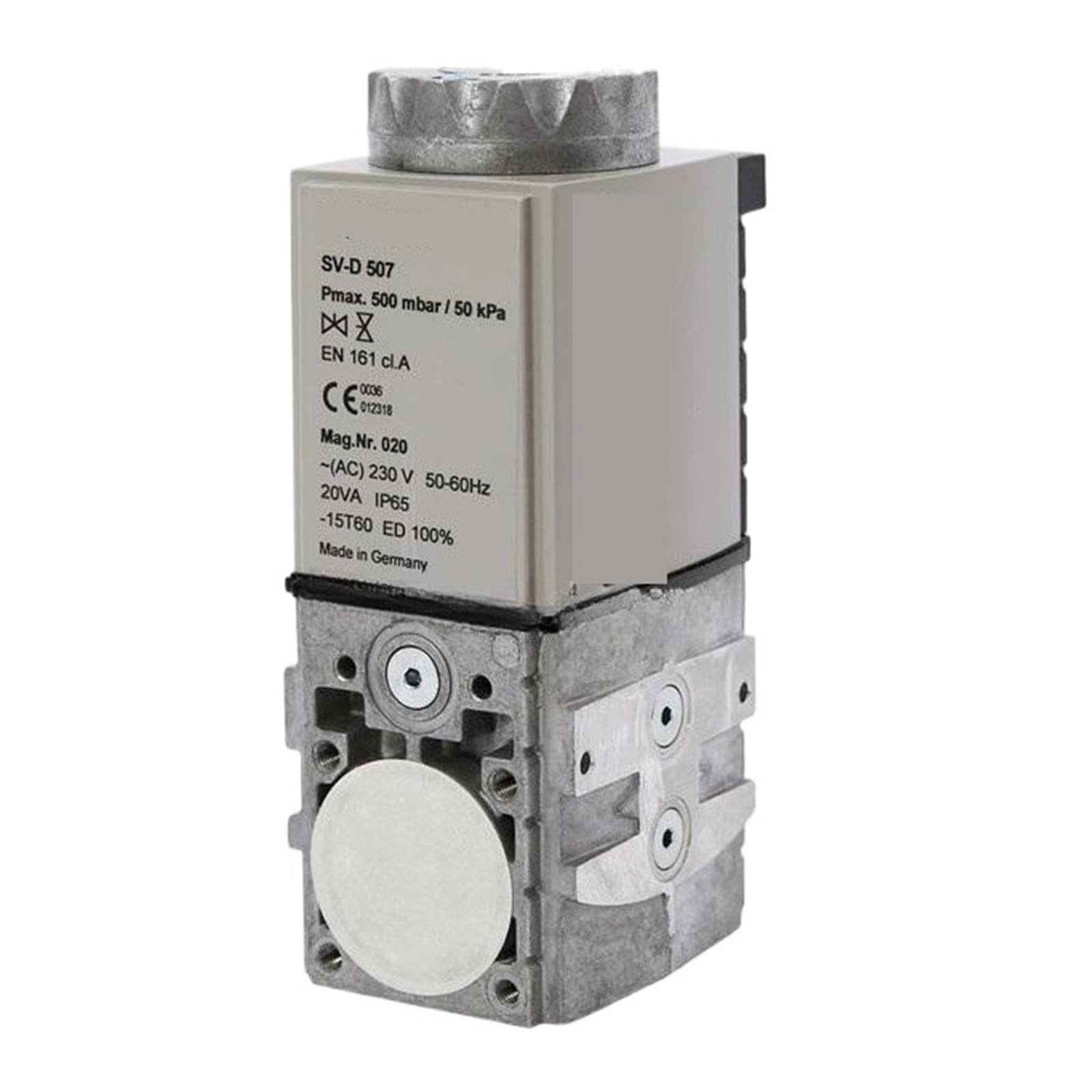 RCGKNNMUZ Electromagnetic valve solenoid valve SV-D507