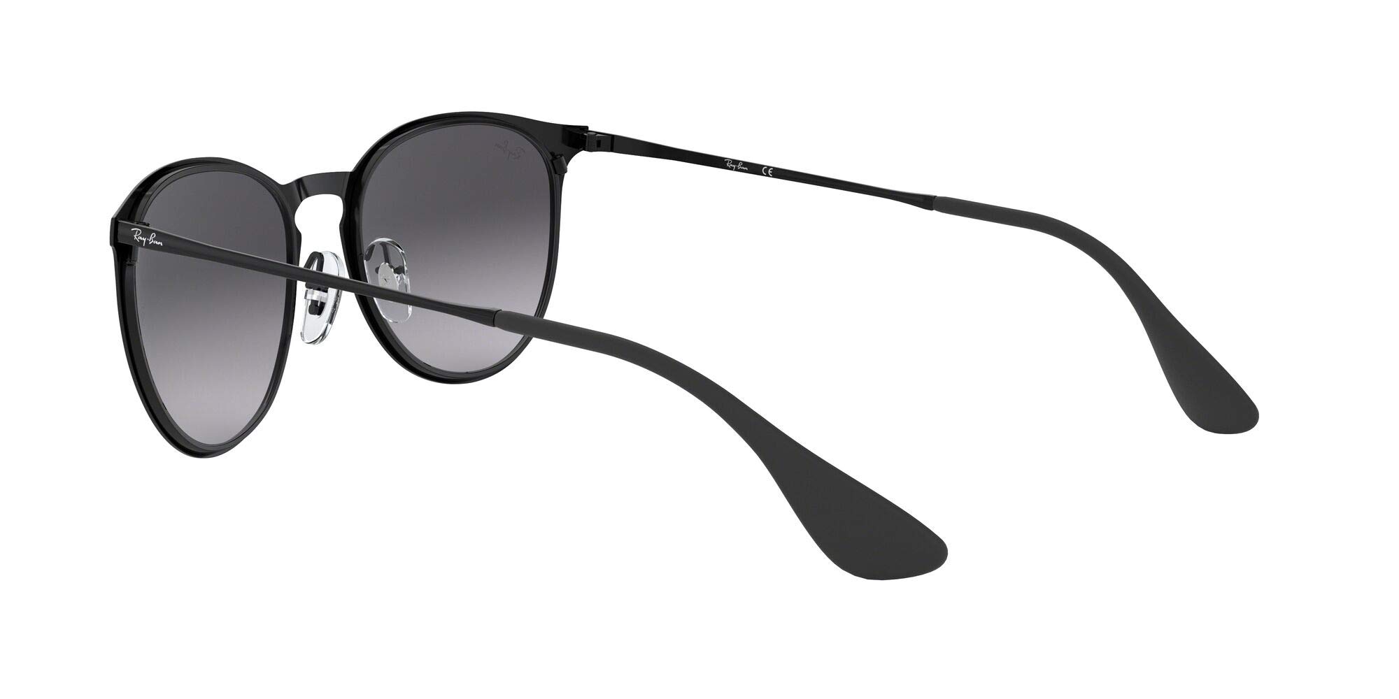 Ray-Ban Rb3539 Erika Metal Round Sunglasses
