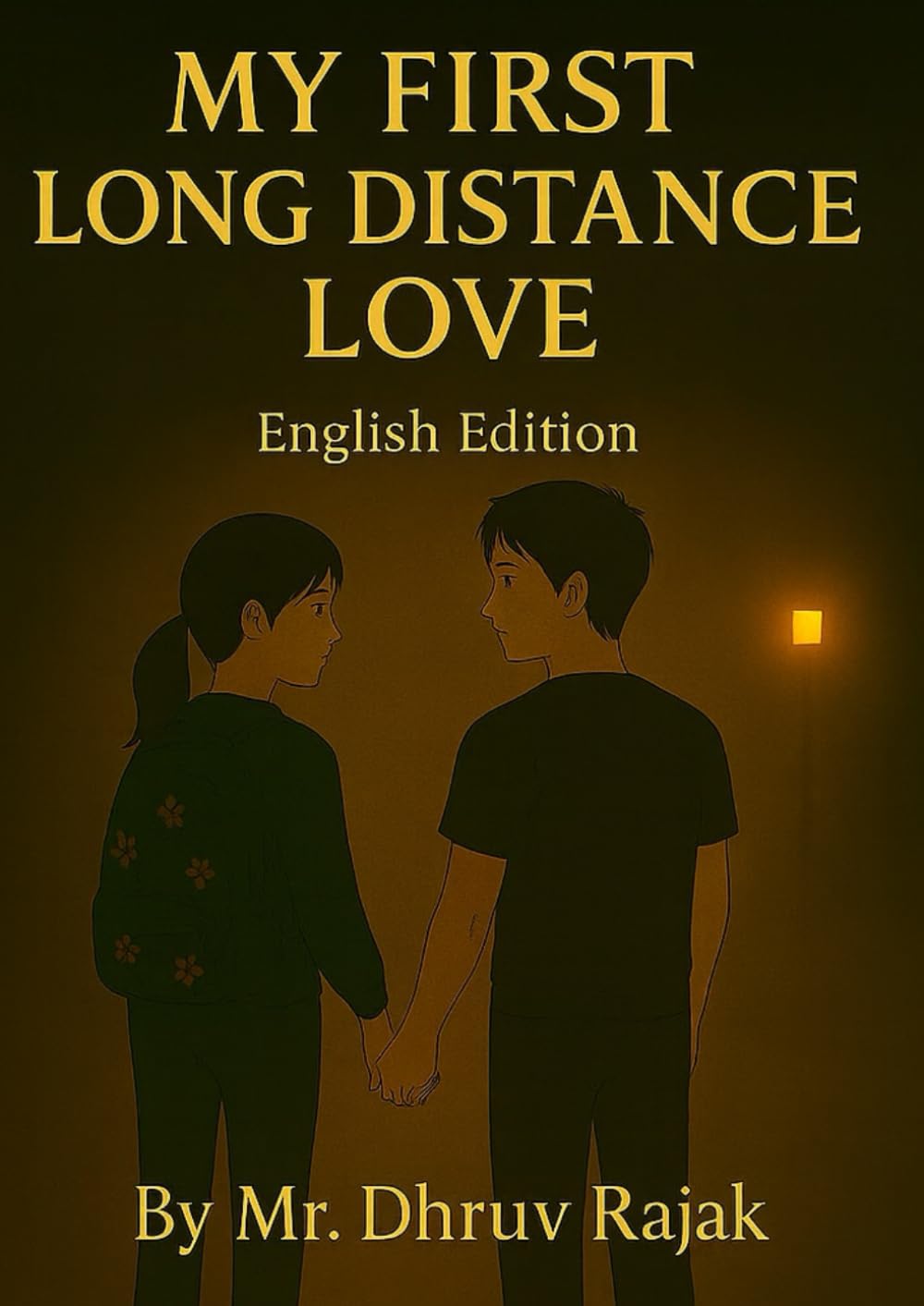 My first long distance love