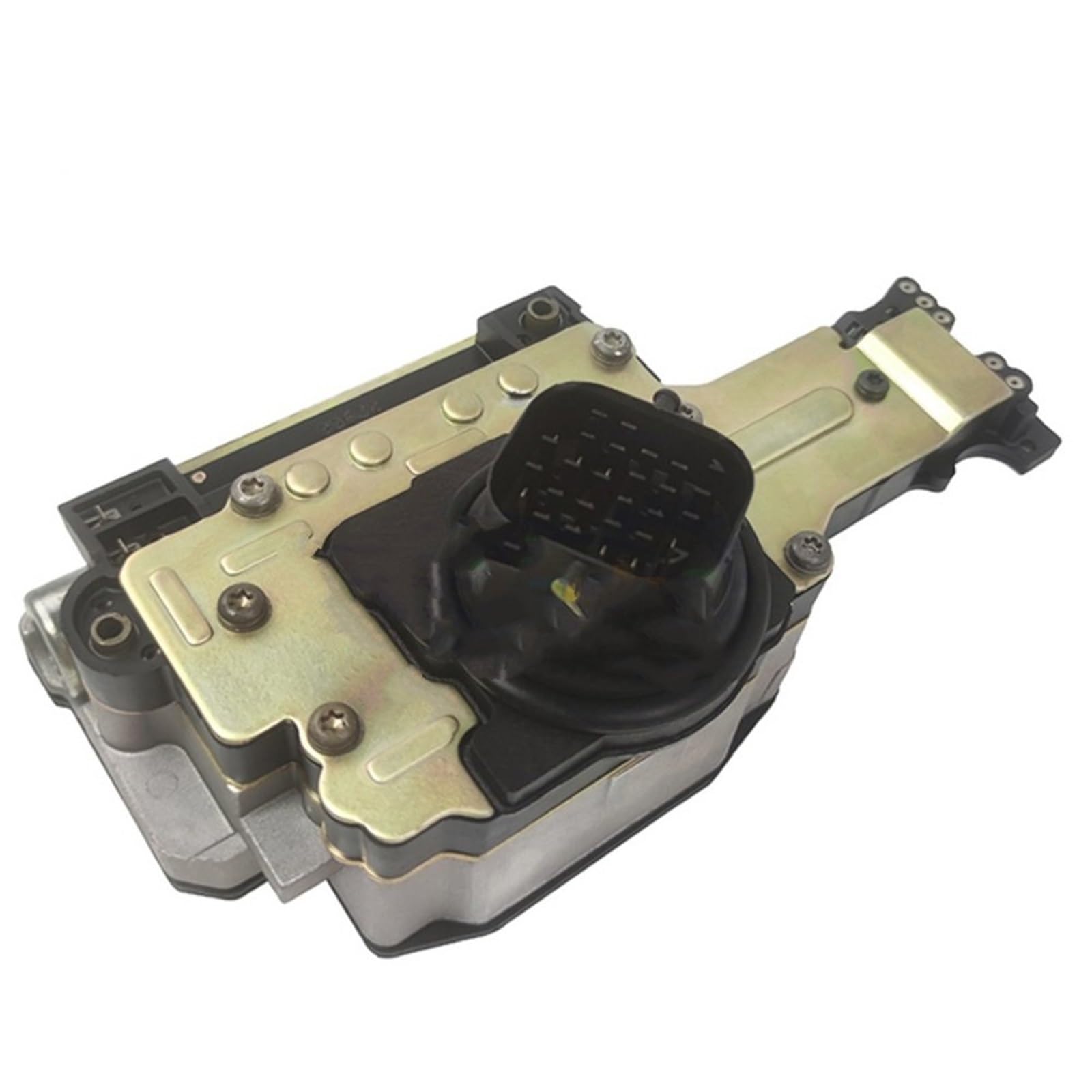 45RFE 545RFE 66RFE 68RFE Transmission Valve Body Fit for Chrysler Aspen Fit for Dodge Ram 1500-3500 Fit for Jeep(White - New in China)