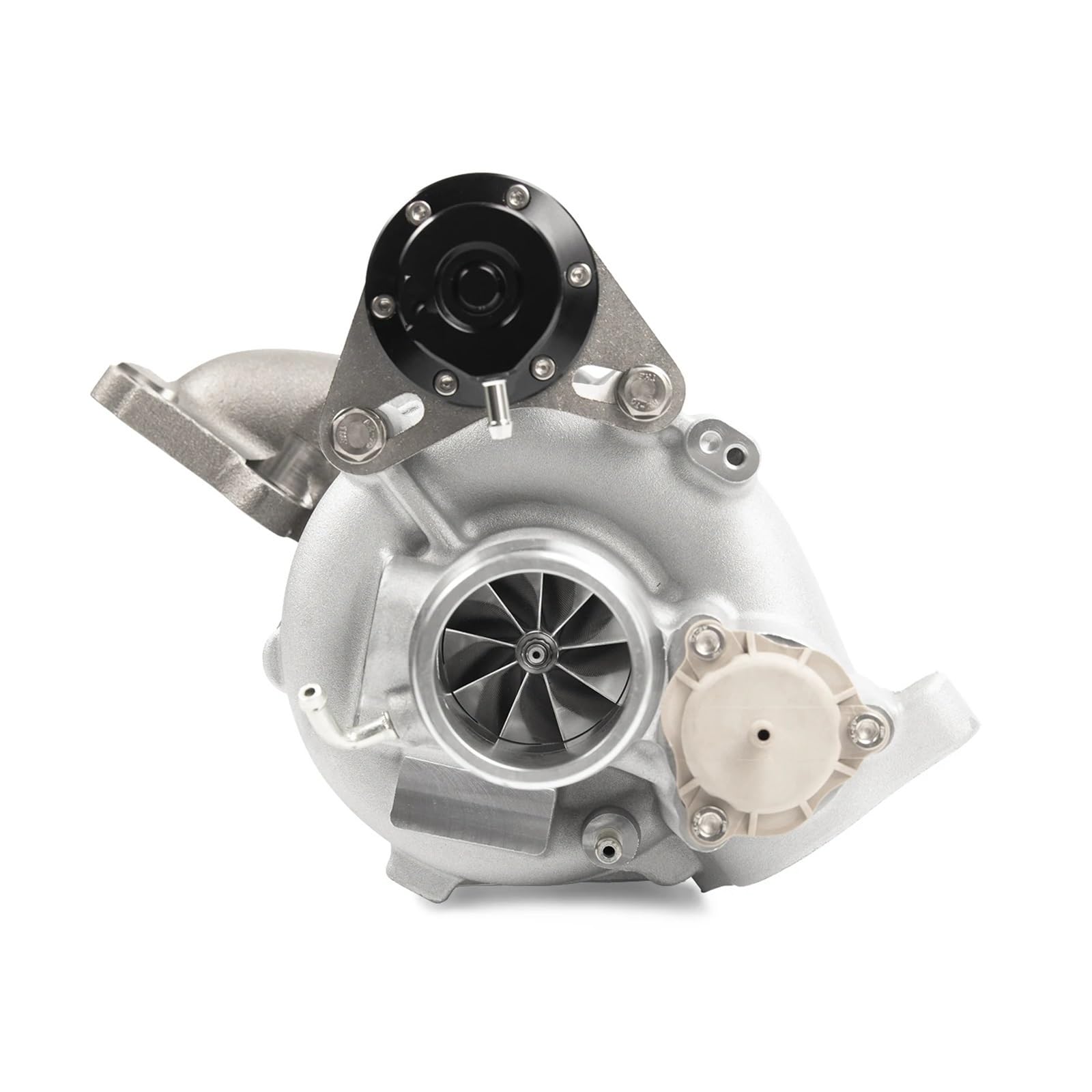 Cartouche de turbocompresseur Roulement à billes boulonné pour turbocompresseur pour moteur pour mg LTG