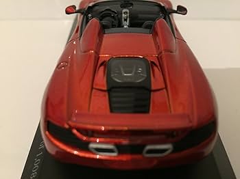 1/43 M.S.製 60台限定 マクラーレン MP4-12C オレンジ Amazon | PMA 1/43 マクラーレン MP4-12C スパイダー 2012