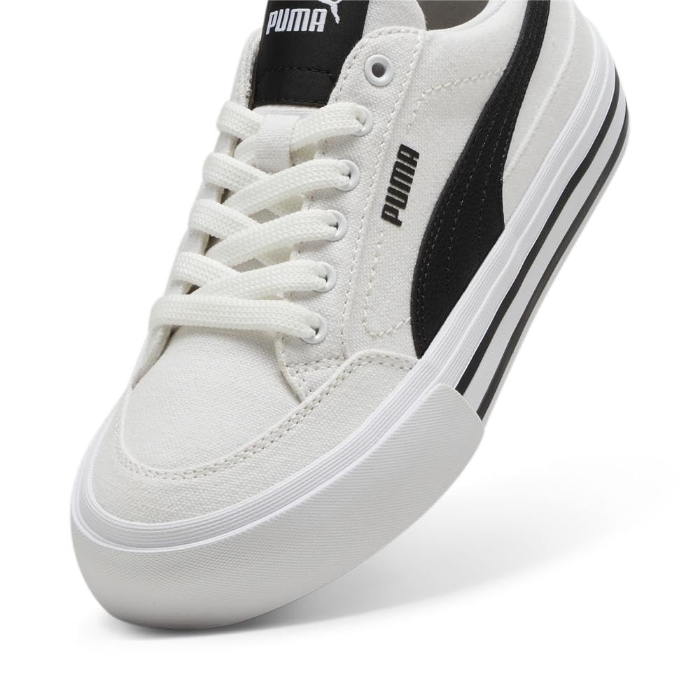 Puma Court Classic Vulc Hook and Loop Shoes ZapatillasUnisex niños
