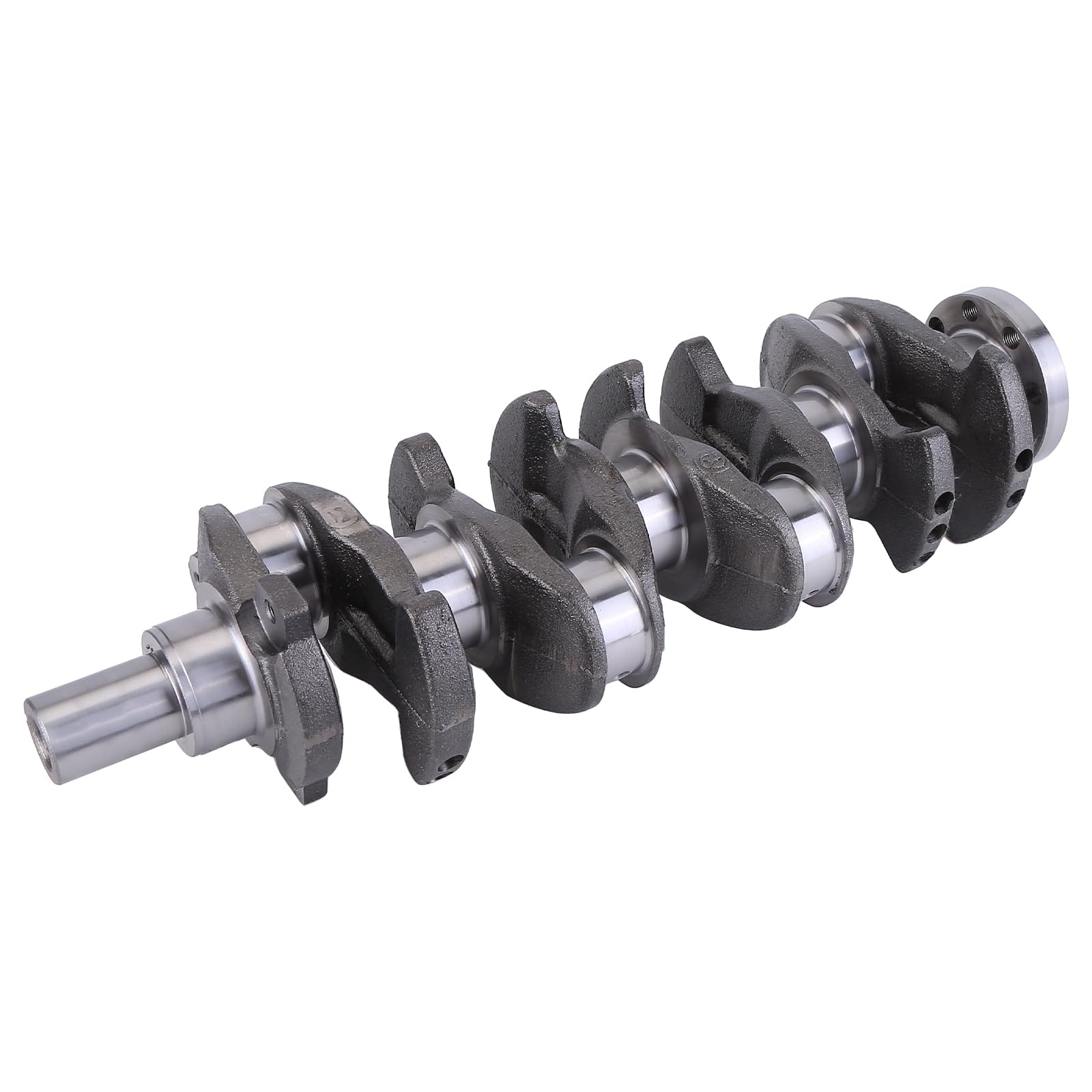 Kurbelwelle für Mazda 6 3 CX5 2.2 Skyactiv-D SH01-11-300B Engine Crankshaft