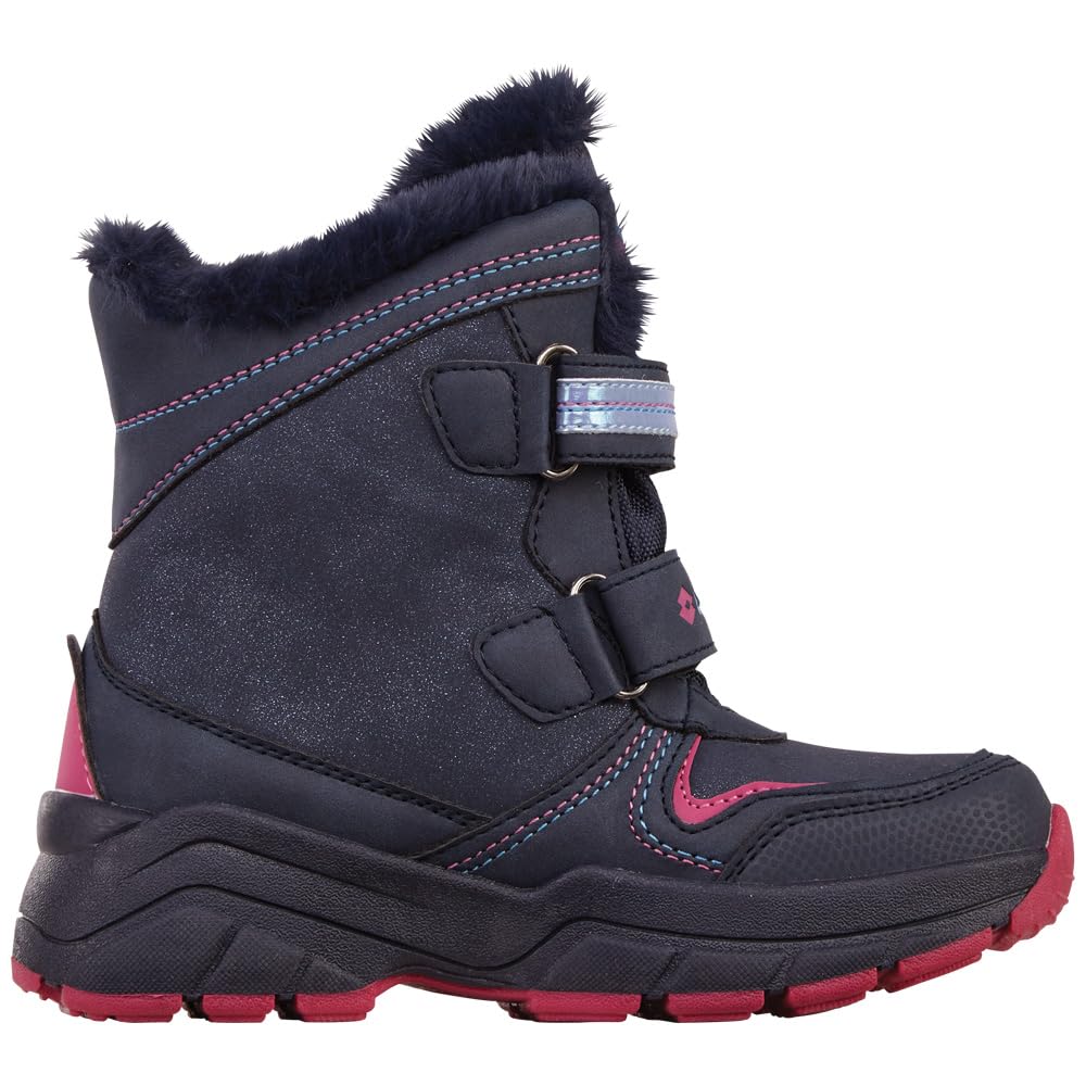 Lotto Unisex Kinder Frostisen Tex KHalblange Stiefel