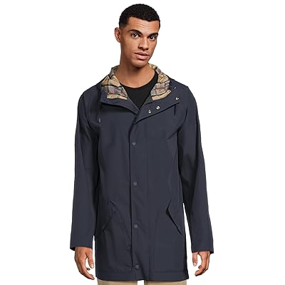 Barbour Humbelton Waterproof Jacket Men