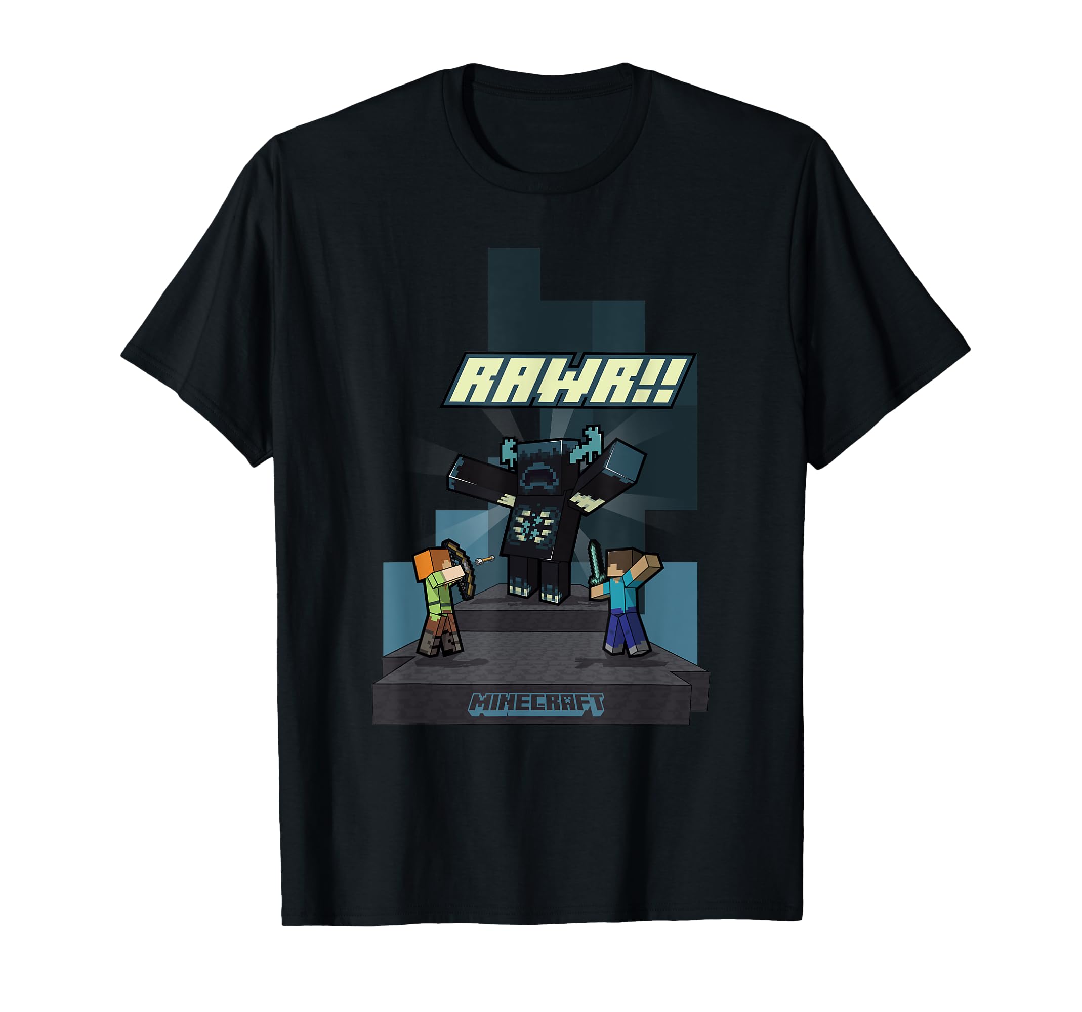 MINECRAFT アメリカで買ったTシャツ MINECRAFT アメリカで買ったTシャツ