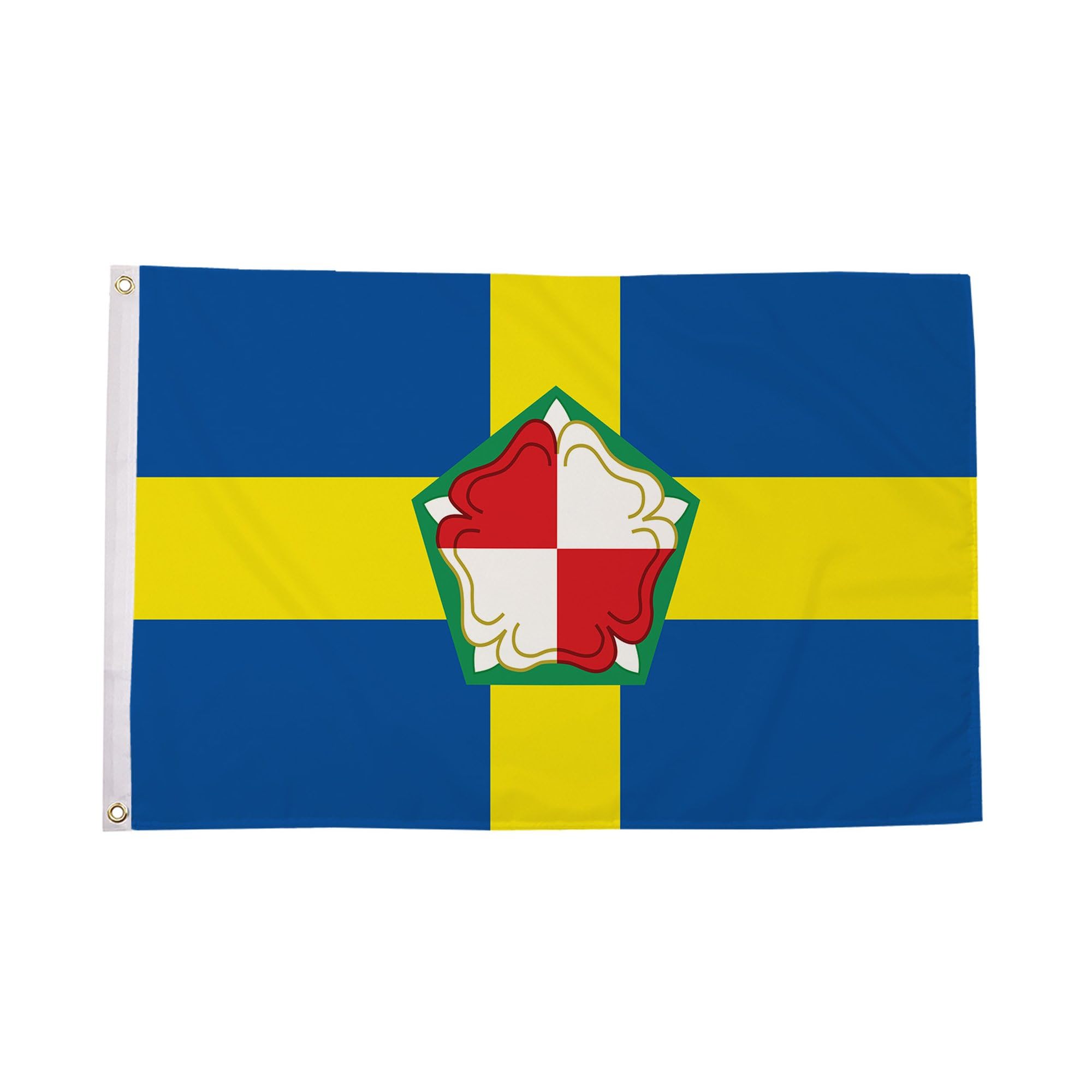 Devon Small Flag 3ft x 2ft (90cm x 60cm) — view 32