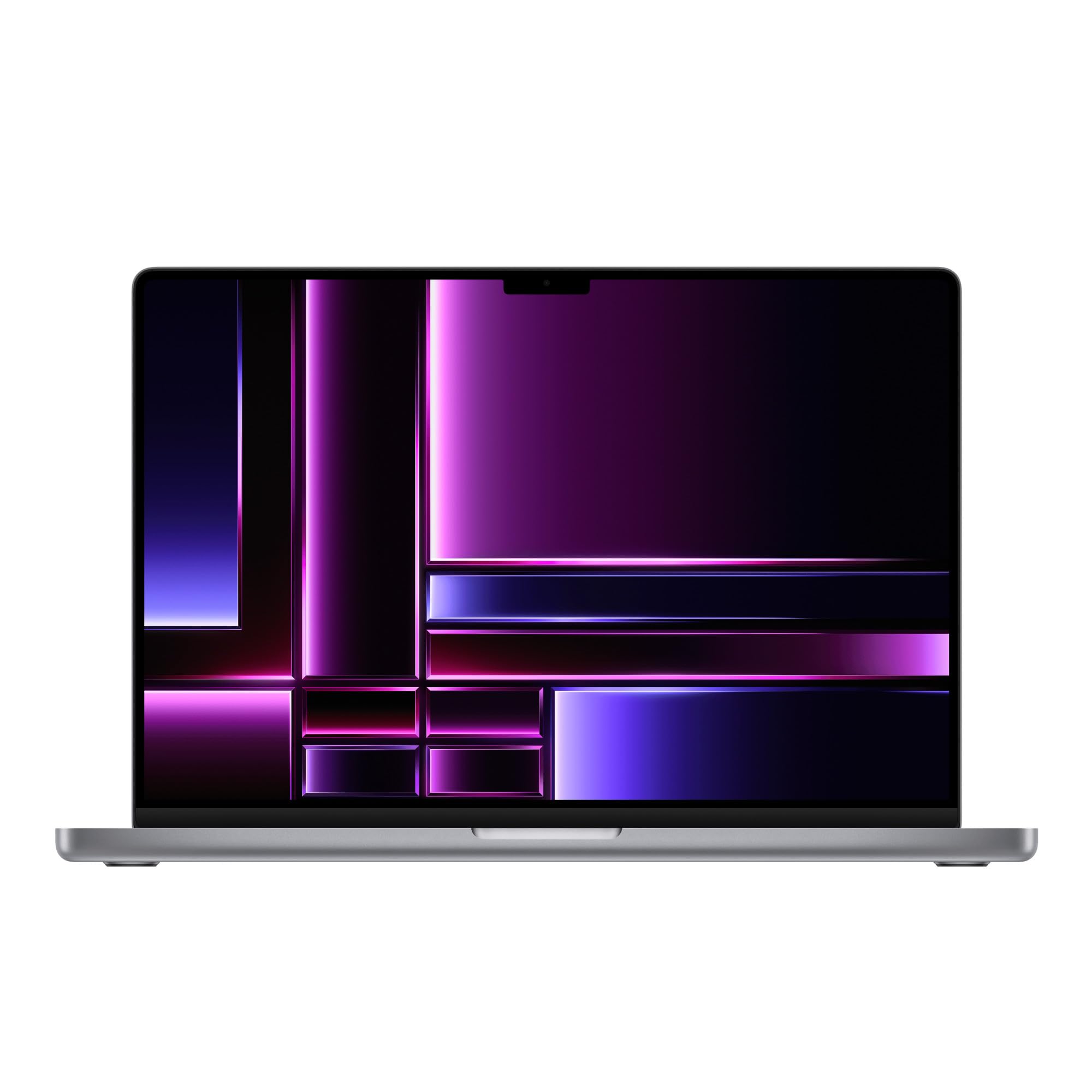 Apple MacBook Pro 2023, Puce M2 Pro avec CPU 12 cœurs, GPU 19