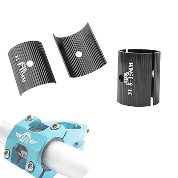 ランバイク　ハンドル　ステム　スペーサー　セット ランバイク ハンドル ステム スペーサー セット