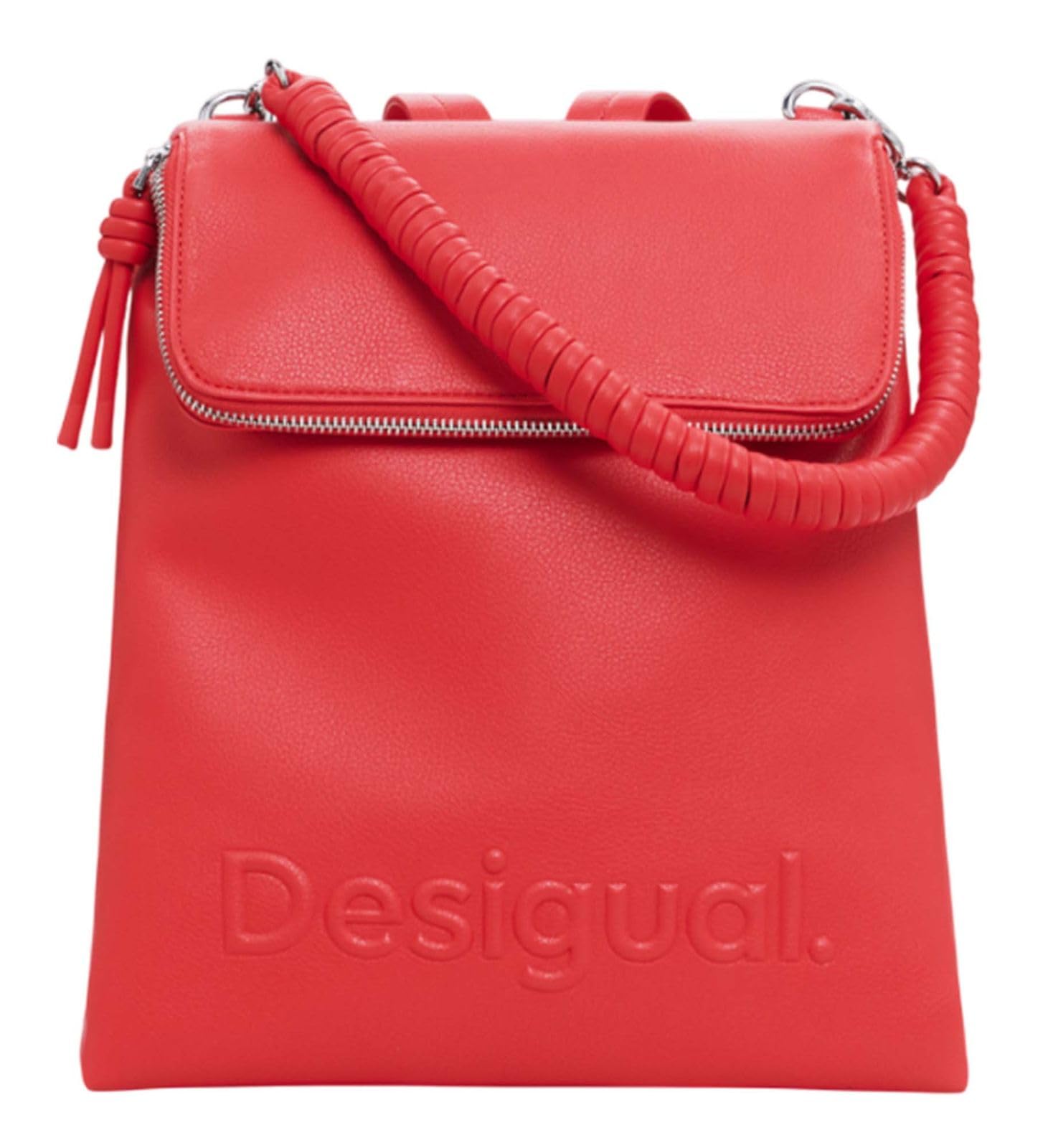 Desigual BACK_HALF HAMPTON CORAL, U, 7019 CORAL