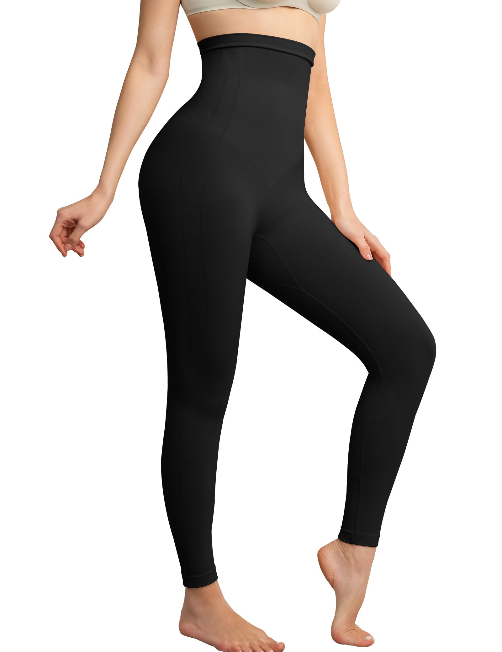 Takusun Shapewear Capri