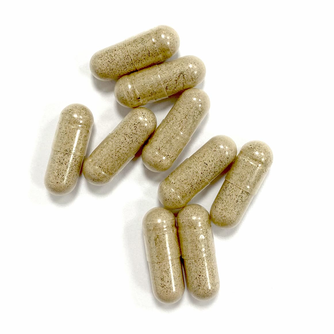 Ginkgo Biloba BIO | Extra Forte, 4560mg al giorno | Contiene Flavonoidi e Terpeni | 90 capsule vegane | Memoria, Concentrazione, Circolazione Sanguigna | Qualità Superiore