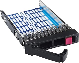 2.5" SAS SATA Tray Caddy for HP 378343-002 DL380 DL360 G6 DL360 DL580 DL585 DL785 G5 BL20p DL380 DL580 ML570 G4 DL385 G5p DL360 G4p