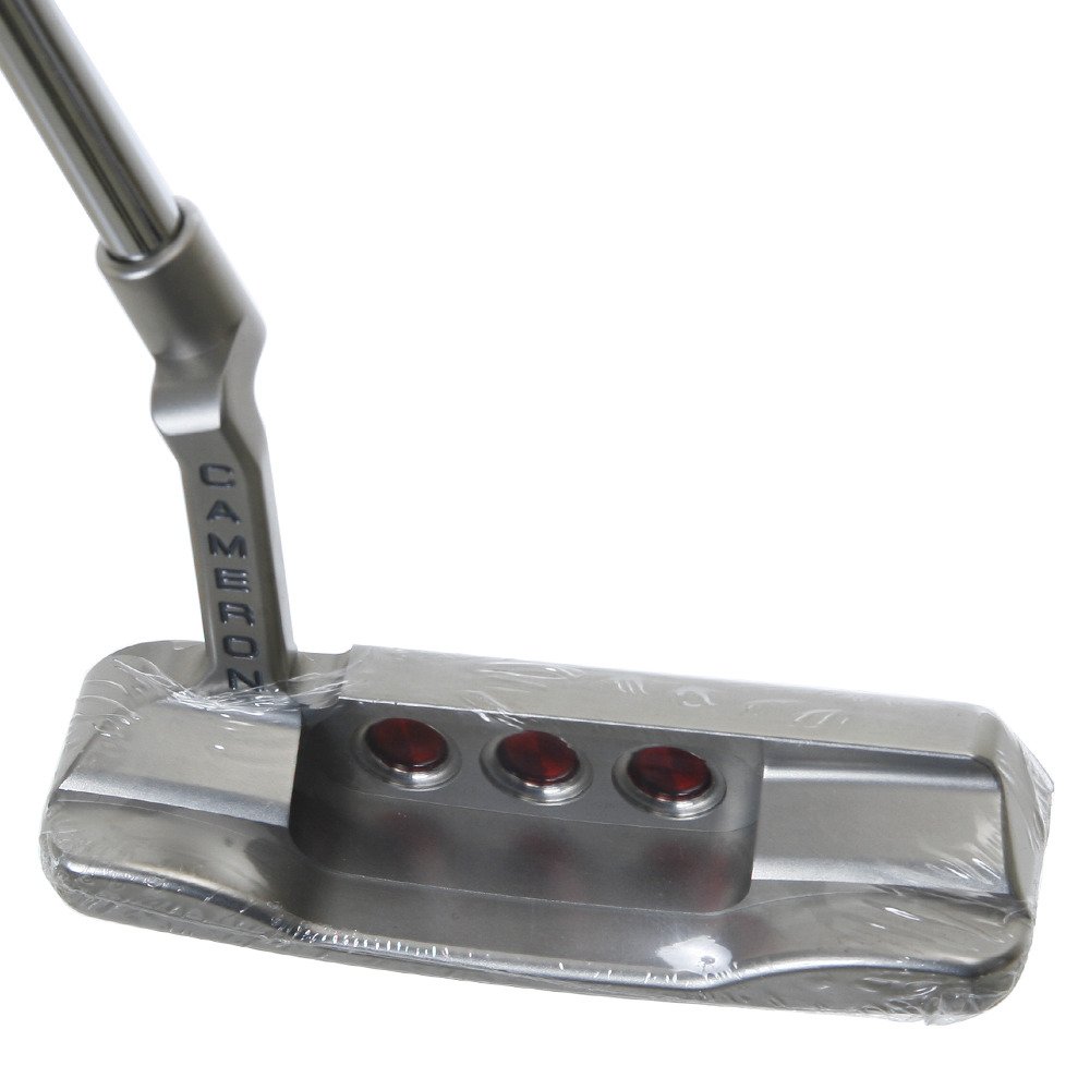 Amazon | TITLEIST(タイトリスト) 2014年 Scotty Cameron select