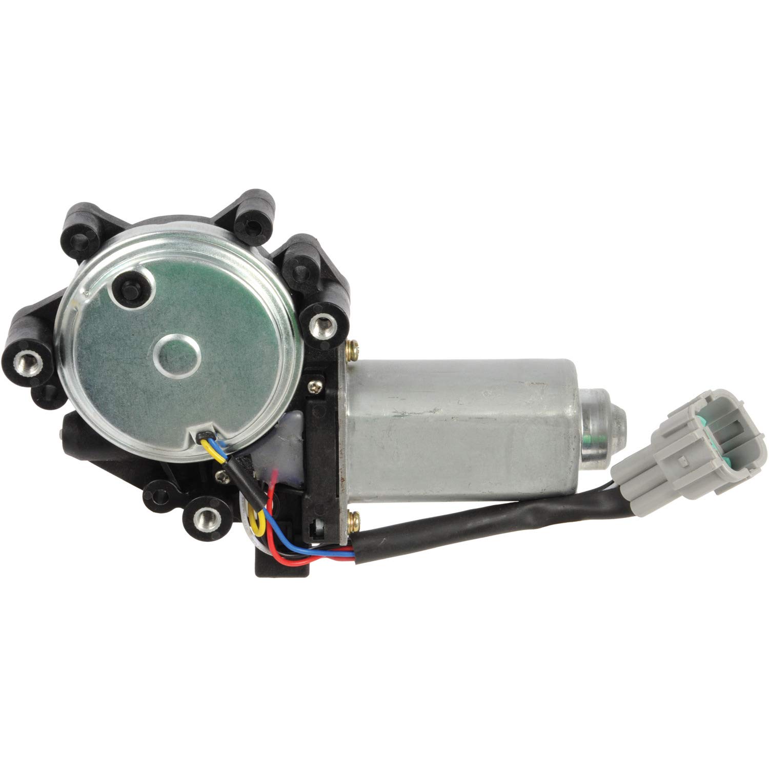 CARDONE 82-1371 New Power Window Lift Motor - Improved Design For Reliable Performance - View #9