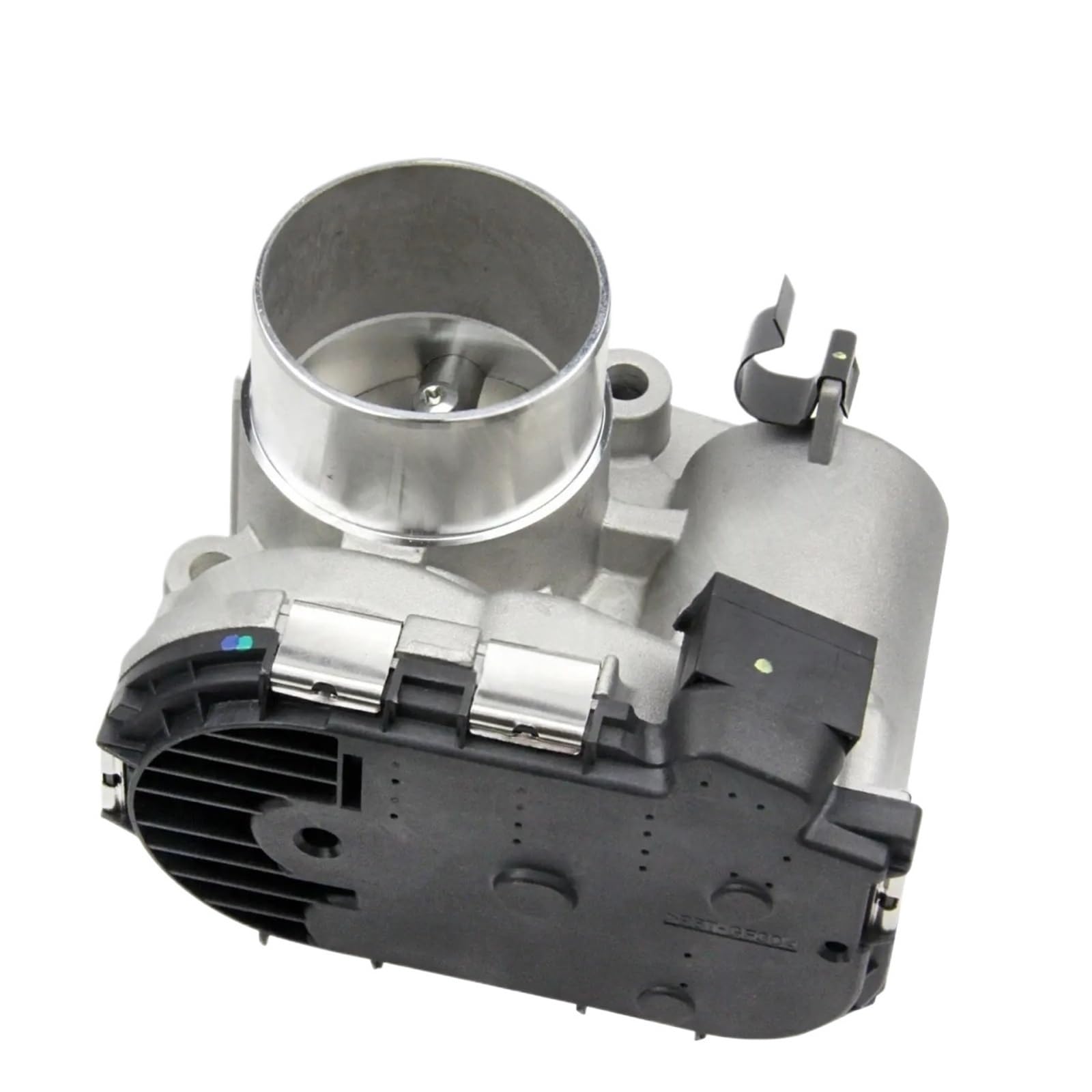 Corps de papillon compatible Fiat Doblo Idea Palio Strada 1.4 8v 55198265