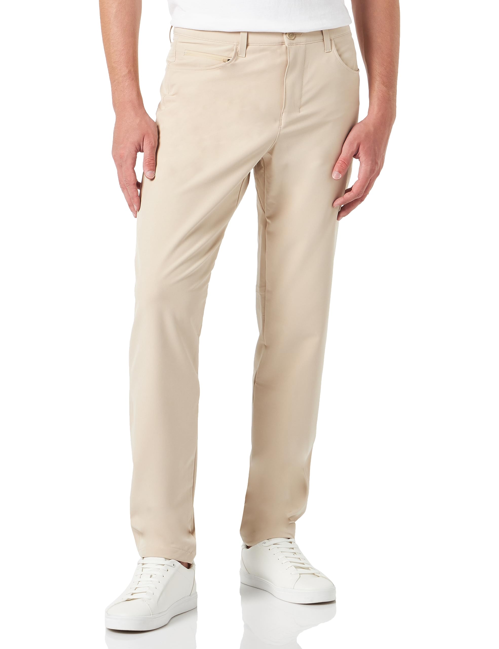 BOSSMens T_ATG Casual Pants (pack of 1)