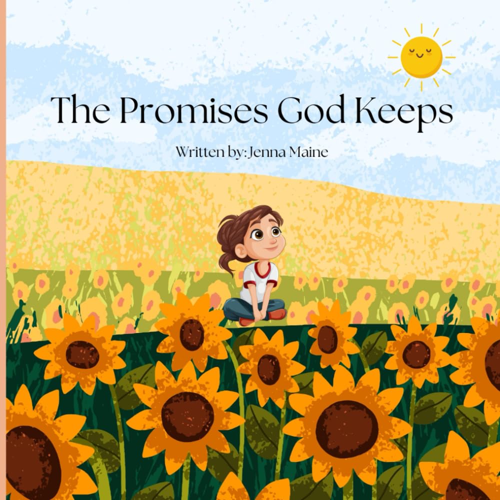 The Promises God Keeps