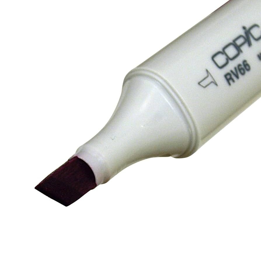 Amazon.co.jp: Too コピック スケッチ 12色 EX-5セット : 文房具