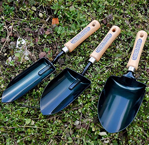Palita de Jardín Garden Helper para Suelo Grande miniatura 5