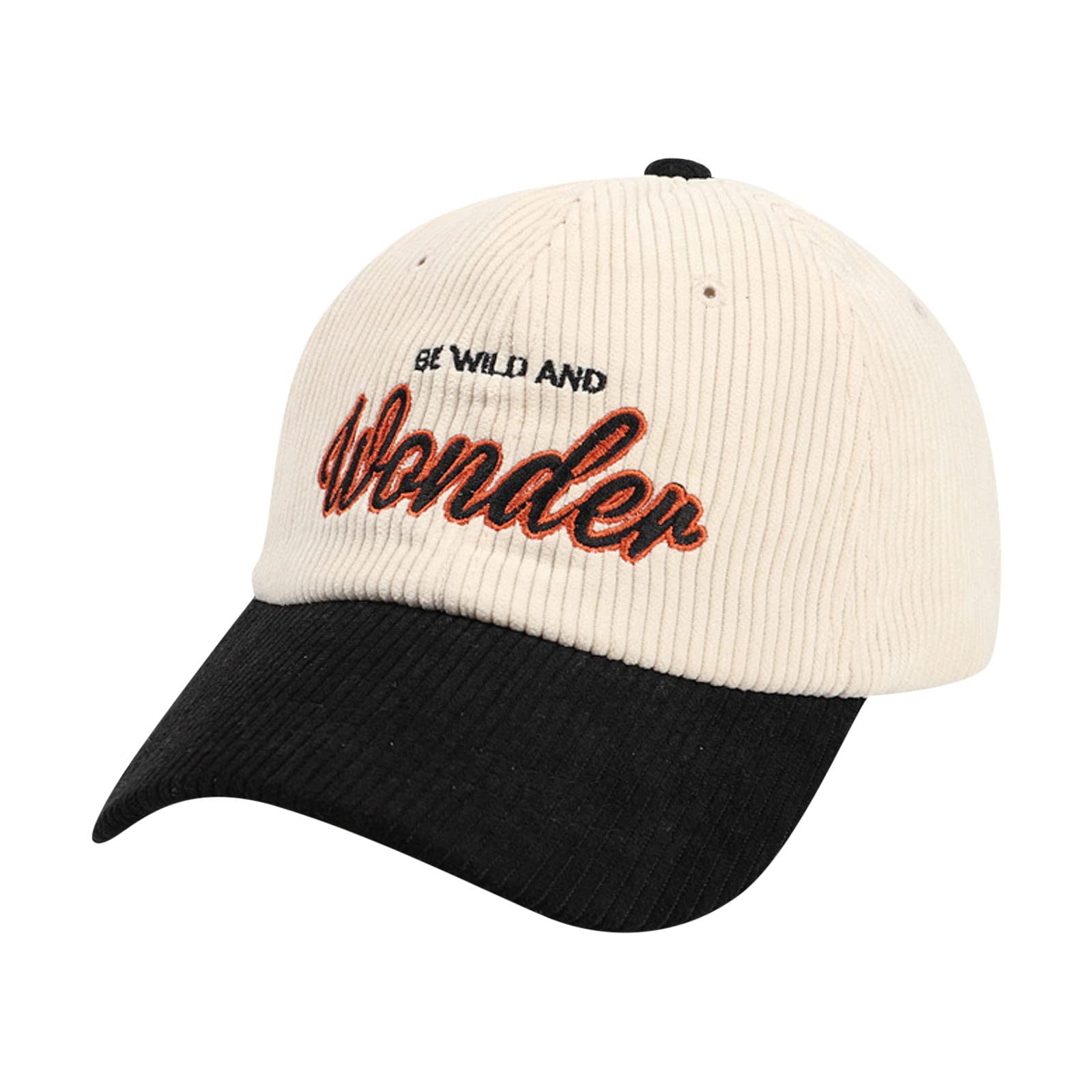 ◆SATUR◆ Vintage casual ball cap vintage brown SA243UAP01BR SATUR Vintage Casual Ball Cap – Dot & Line Store