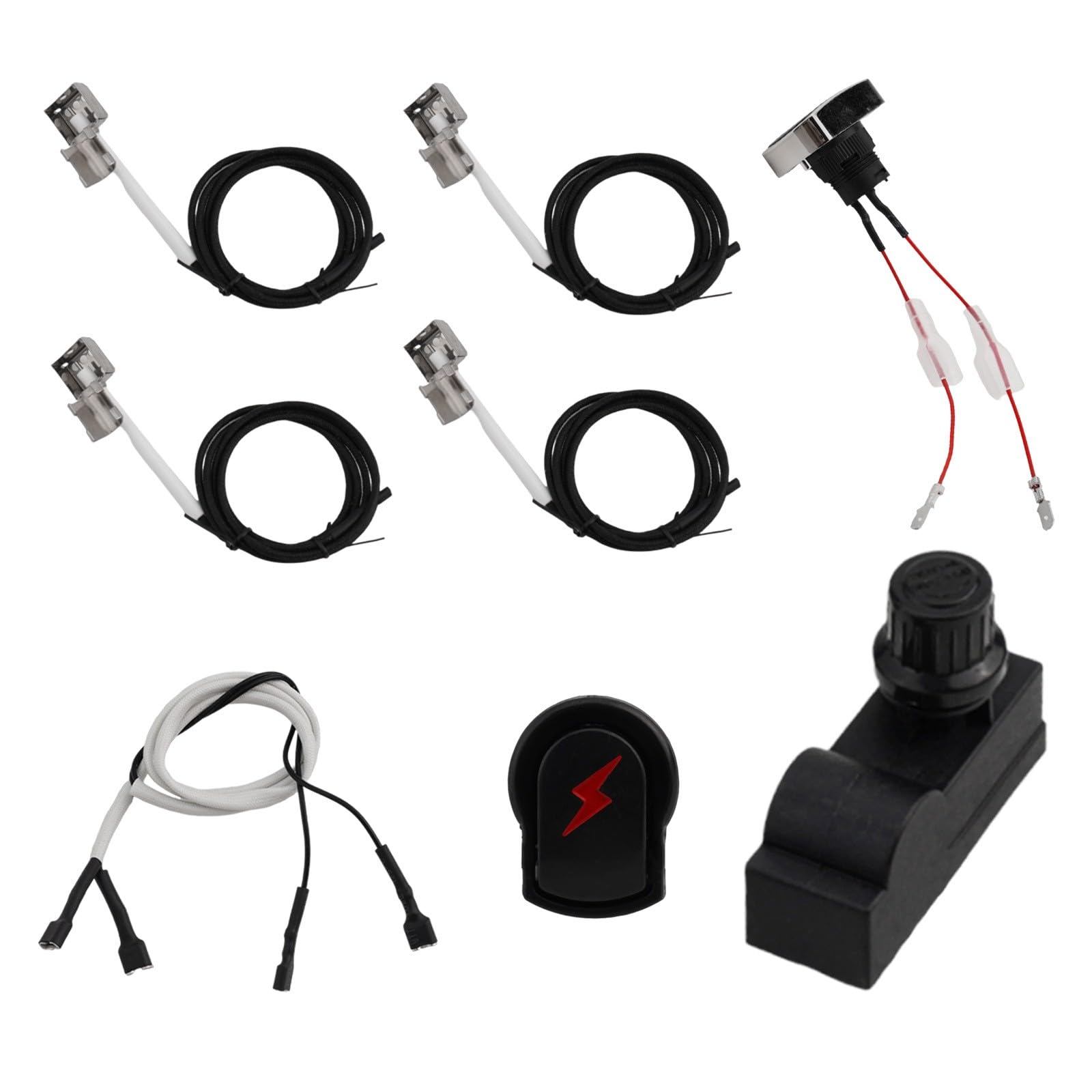 do Charbroil do elektronicznych instalacji zapłonowych 9446392