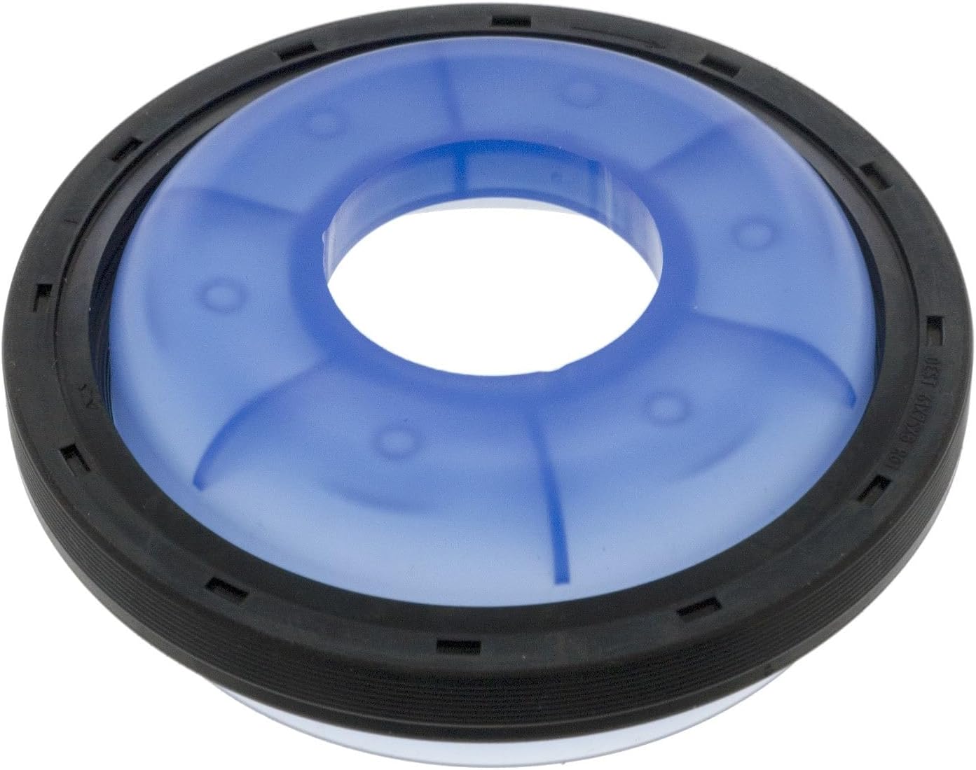 febi bilstein 47339 Crankshaft Seal with protective cap, pack of one