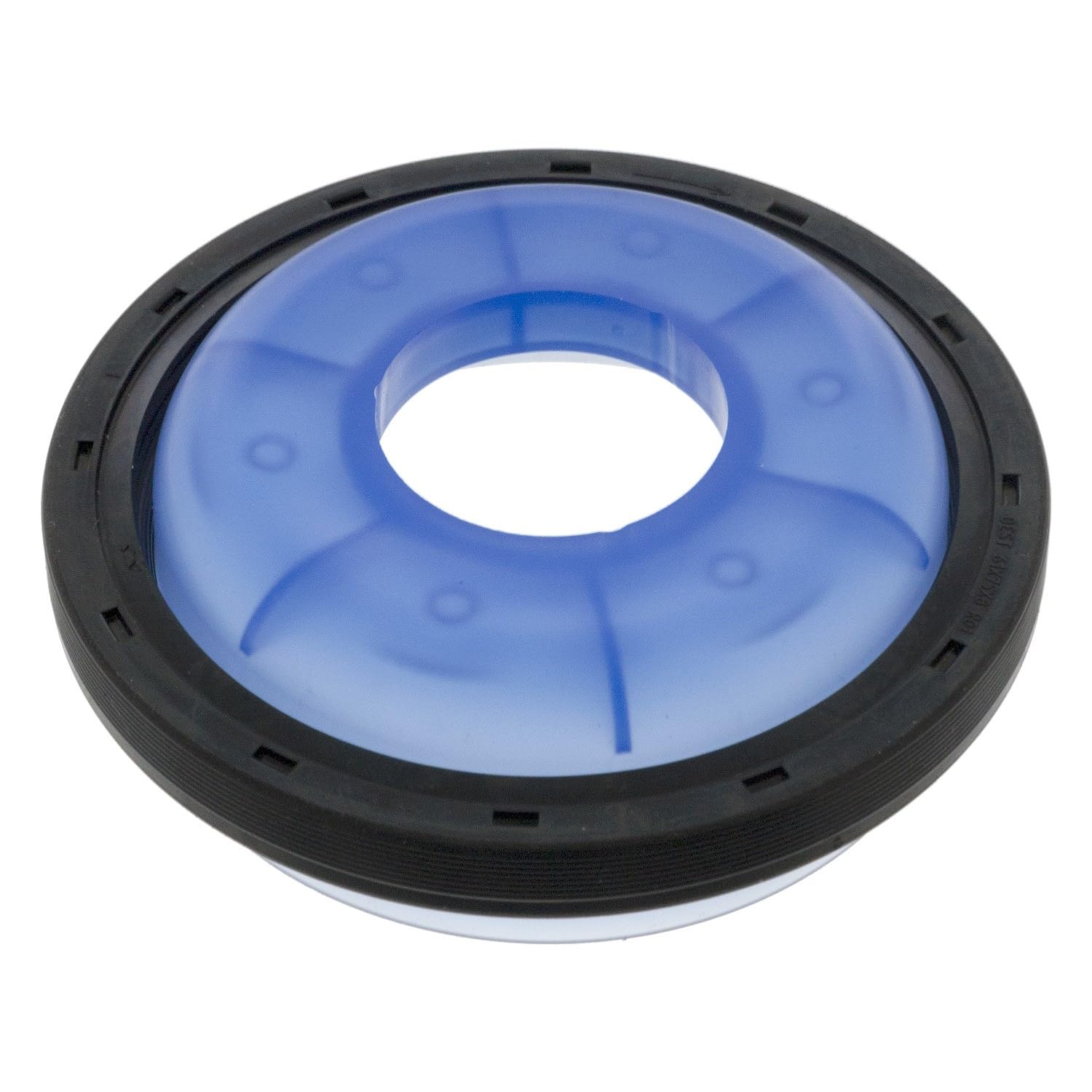 febi bilstein 47339 Crankshaft Seal with protective cap, pack of one