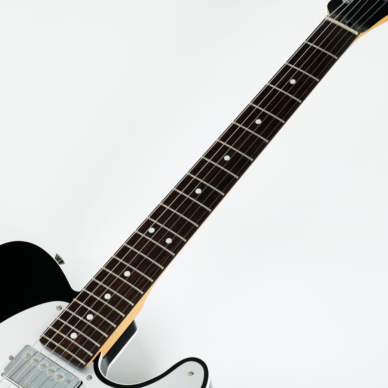 Amazon | Fender/ISHIBASHI FSR Made In Japan Hybrid II Telecaster