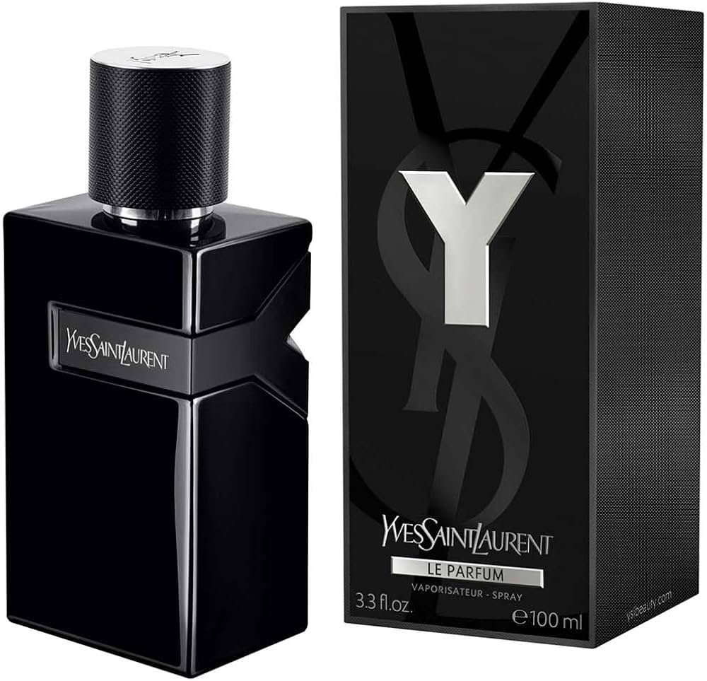香水(男性用) Yves Saint Laurent Y LE PARFUM 40ml Amazon.com : Yves Saint Laurent Y Le Parfum Men EDP Spray