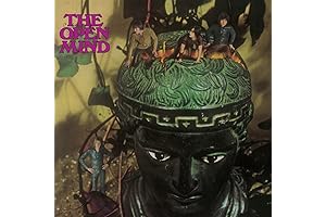 Open Mind Beer: A Mind-Expanding Craft Brew