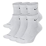 Women's Everyday Plus Cushioned Socks 6 Pack