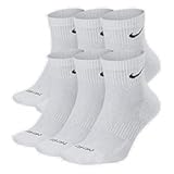 Women&apos;s Everyday Plus Cushioned Socks 6 Pack