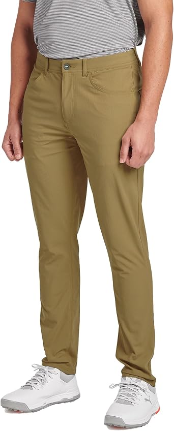 pumagolf Mens 101 Pant