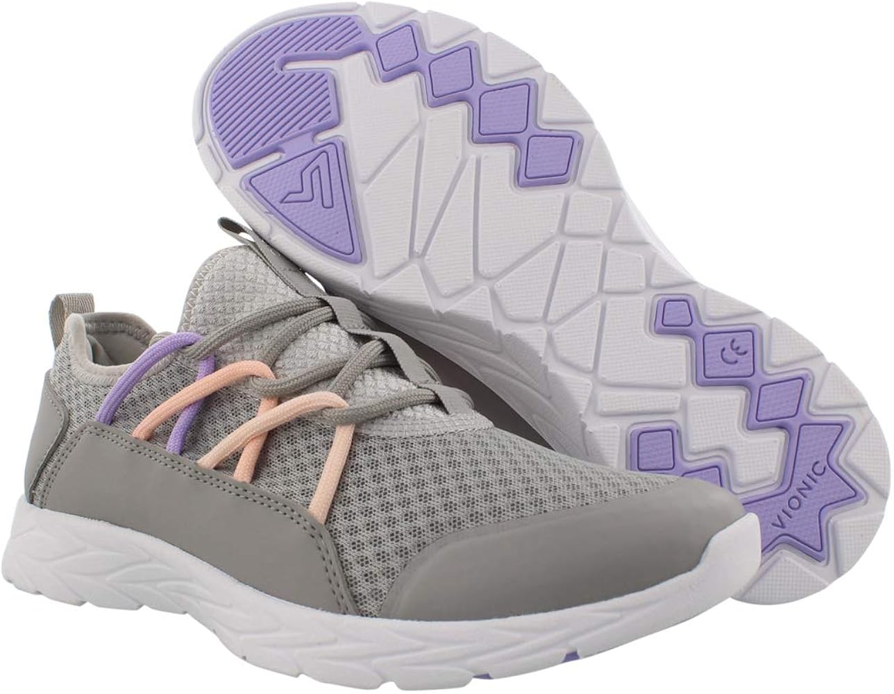 Wide shoes for womens amazon Clearance