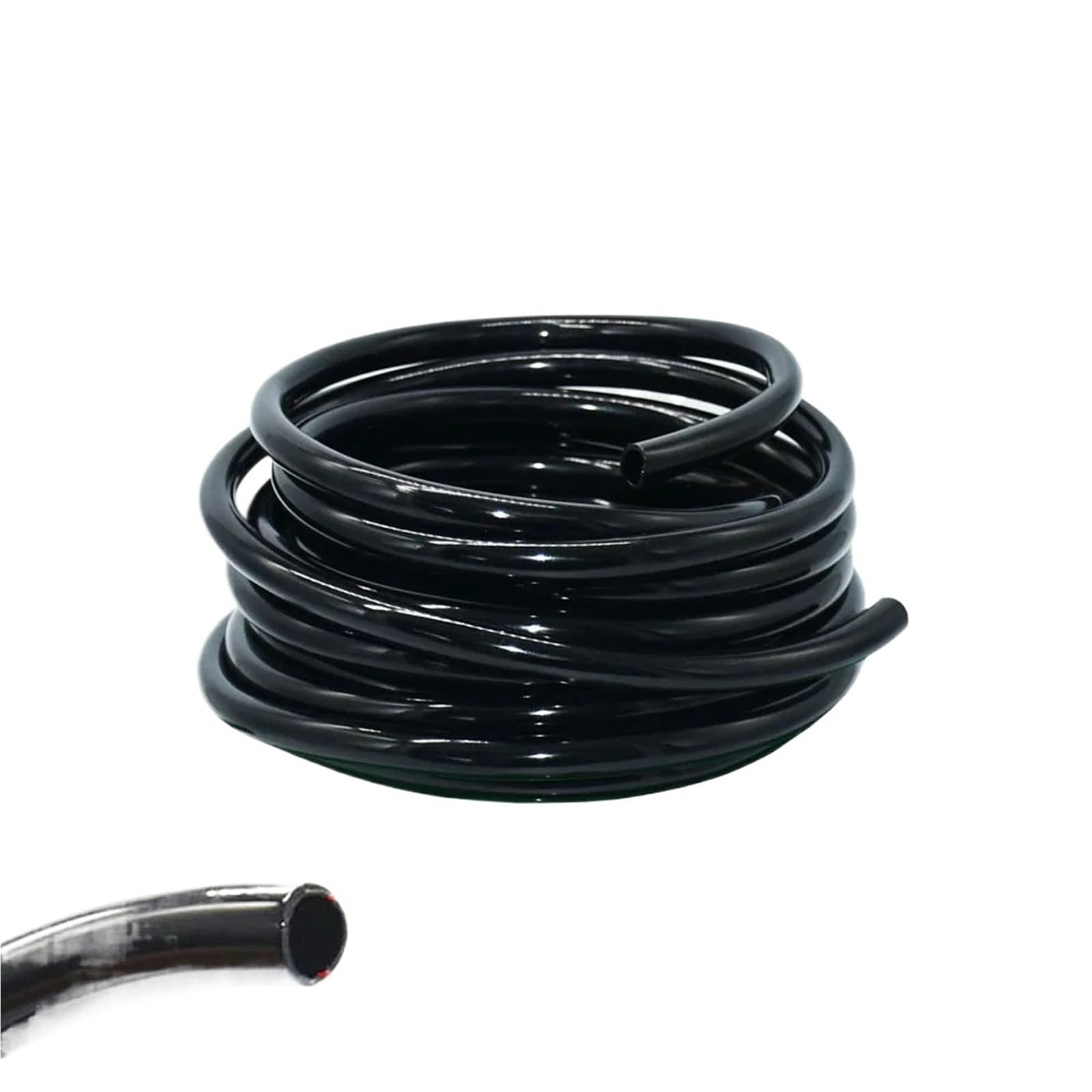 Hose Micro Drip Irrigation Pipe Tubing Lawn Balcony Plants Flower Pipe