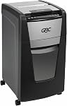 GBC Déchiqueteuse de papier, alimentation automatique+, 300 Capacité de la feuille, Super Cross-Cut, Bureau Shredder, 300X (WSM1757608)