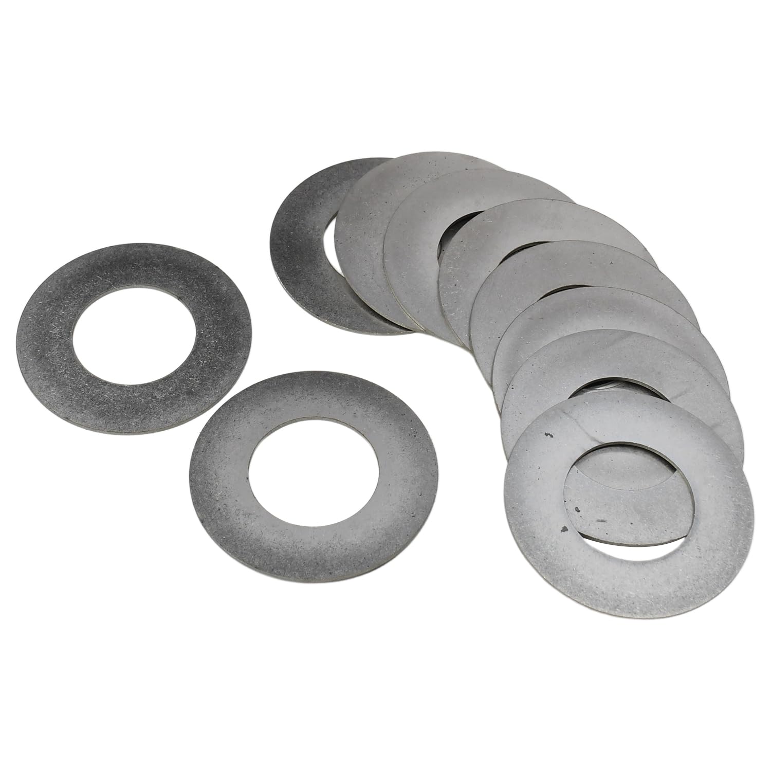Amazon.com: Congparts 35mm Bucket Pin Shim Kit Compatible with