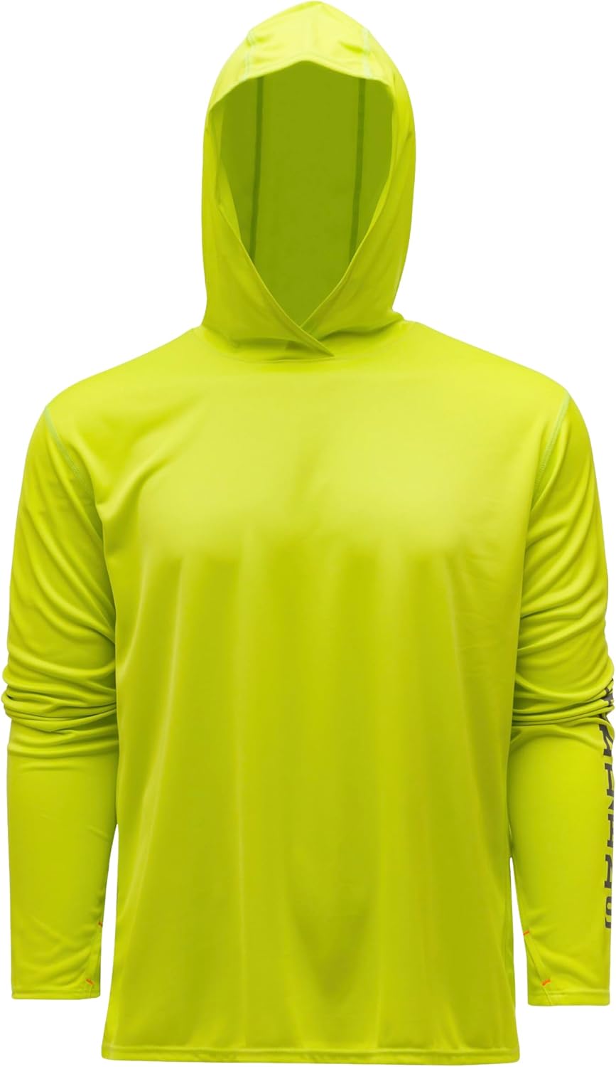 Tough Sun Hoodie - Image 2