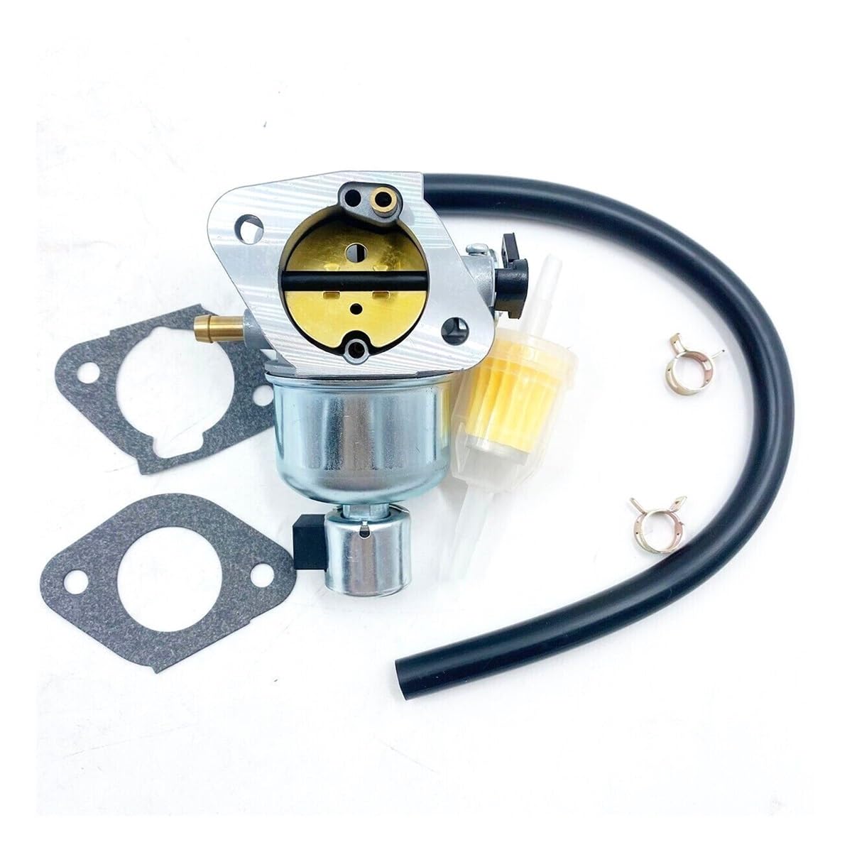 Carburateur pour Kawasaki FR691V FS691V remplace 15004-0985 520-786