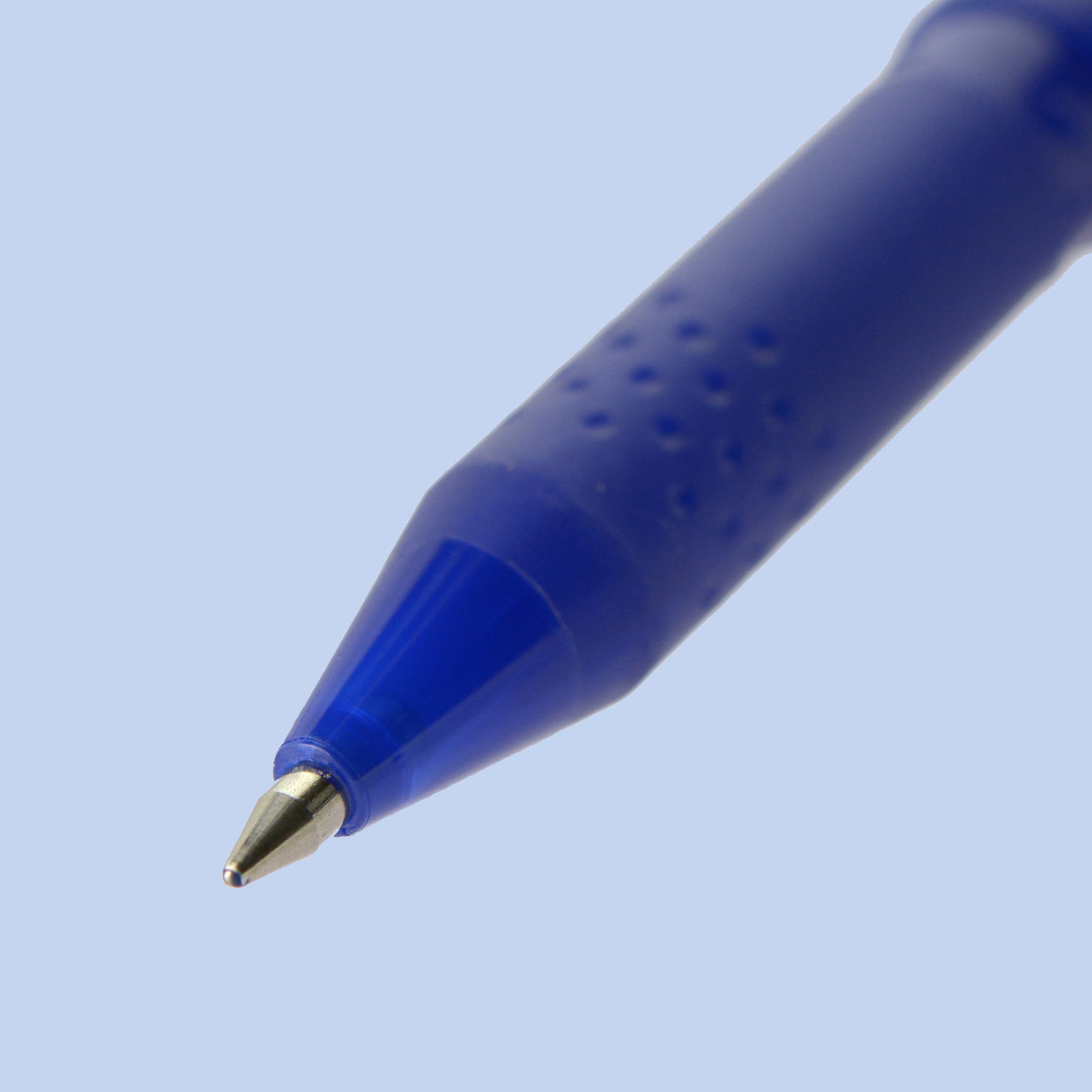 PILOT Frixion Ball Penna Cancellabile Termosensibile Blu Tratto Medio 5 Pezzi