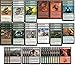 Tier 1 Naya Sliver Pauper Deck - Red Green White - Custom Built - Magic The Gathering - MTG - 60 Card