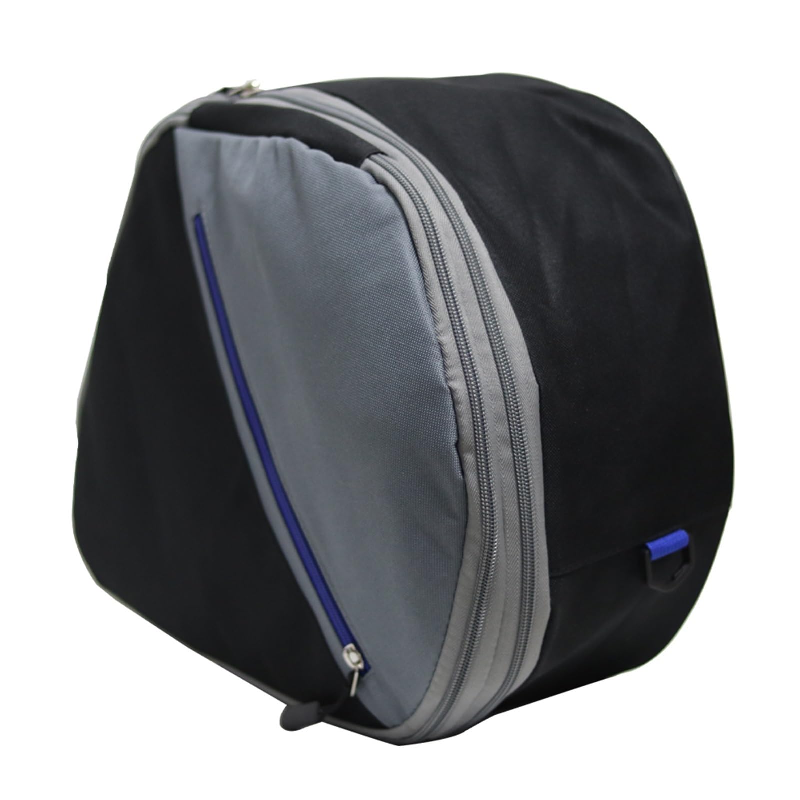 Bolsas De Equipaje Motocicleta para Yamaha Tracer 9 GT 9GT Interiores Expandibles Negras Tracer9 Tracer900