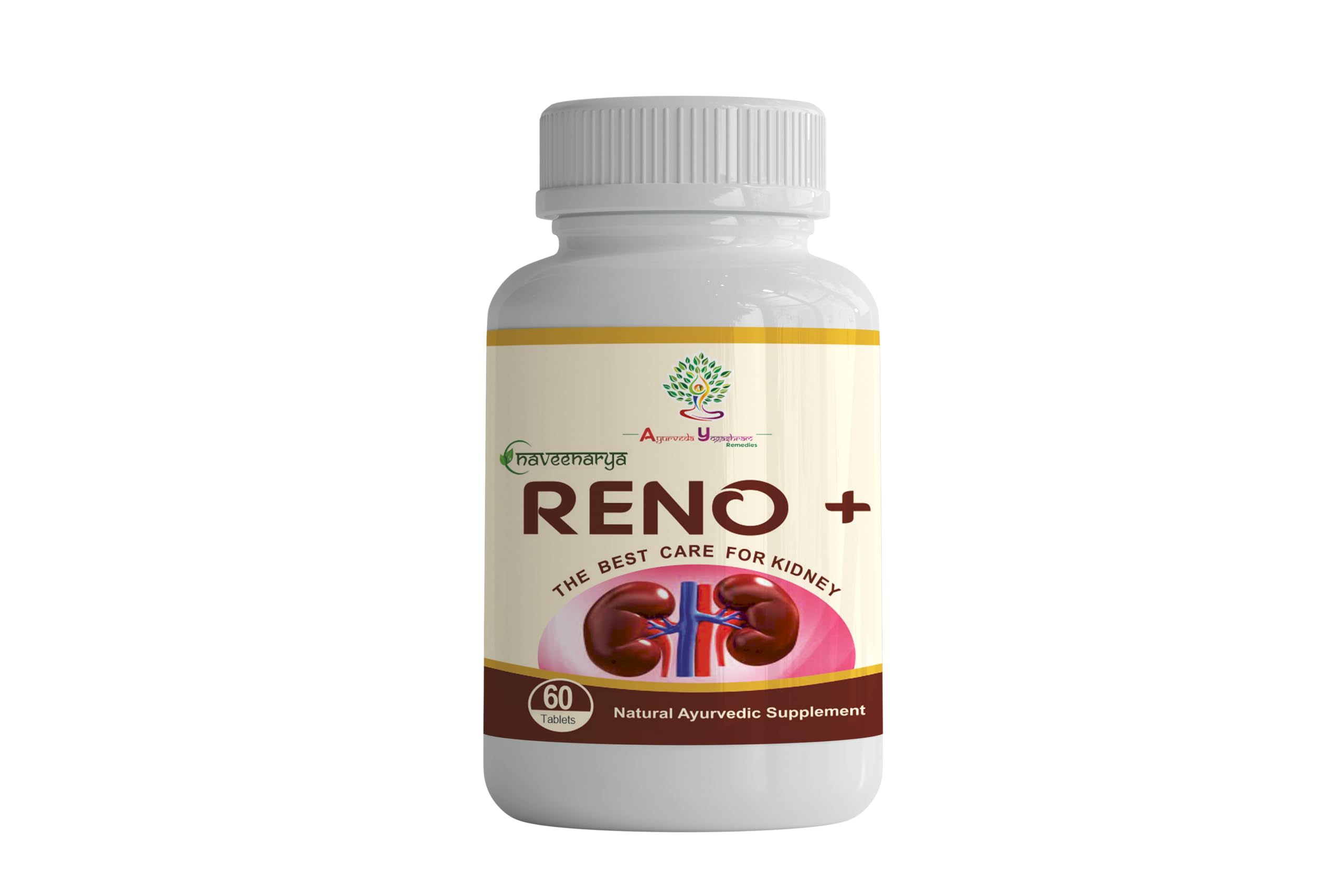 Reno Plus Kidney Stone Medicine Ayurvedic, Kidney Detox, Enhances Immunity & Strength, Helps in Anemia, Approved by Ministry of Ayush, Govt. of India, 60 Capsules (B0BH514K71) Amazon Price History, Amazon Price Tracker