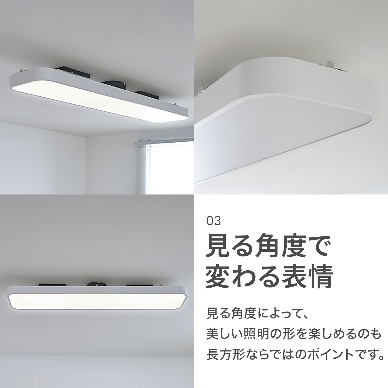 Amazon.co.jp : LOWYA ロウヤ ledシーリングライト 8畳 調色 調