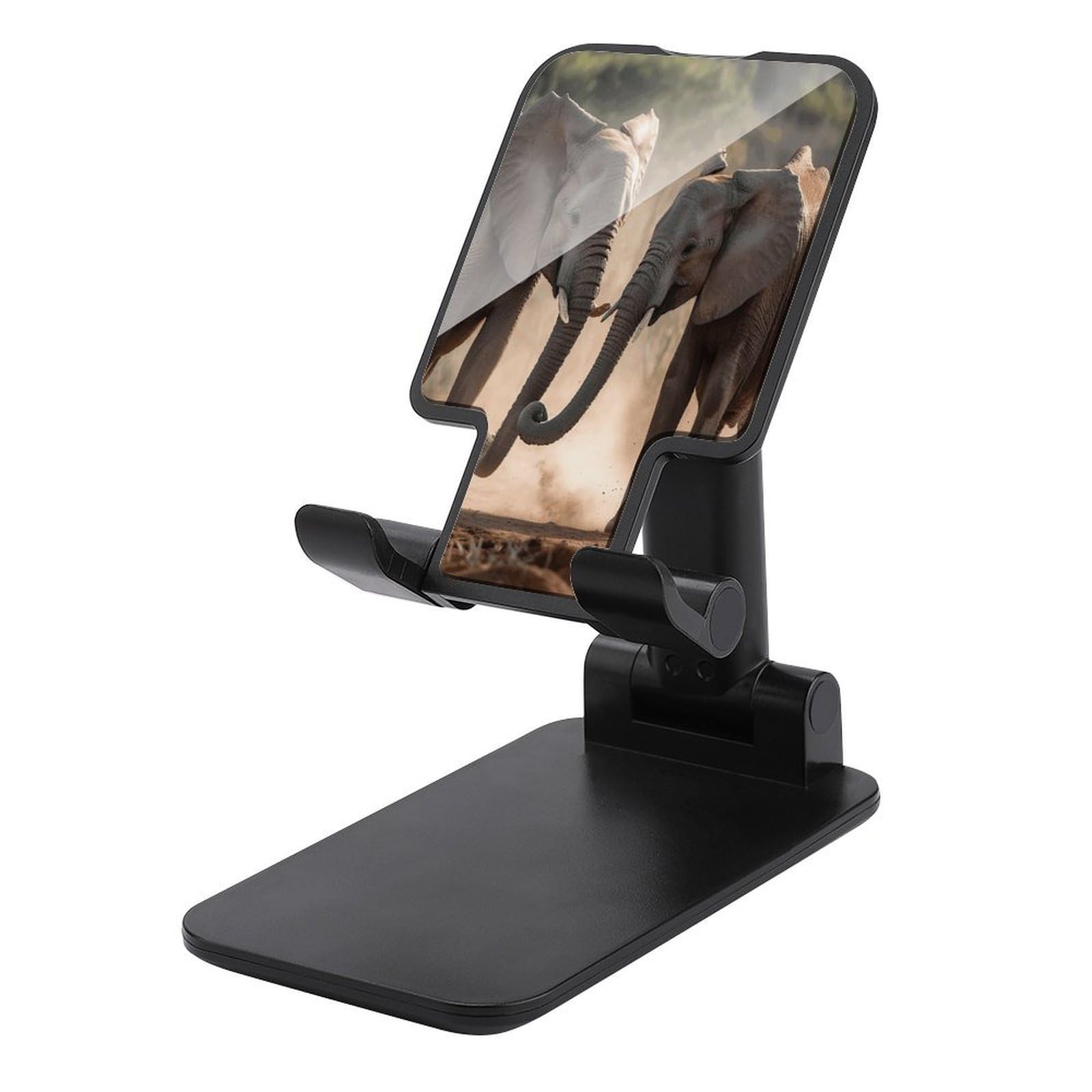 Support de téléphone portable pliable universel réglable bureau iPhone Android