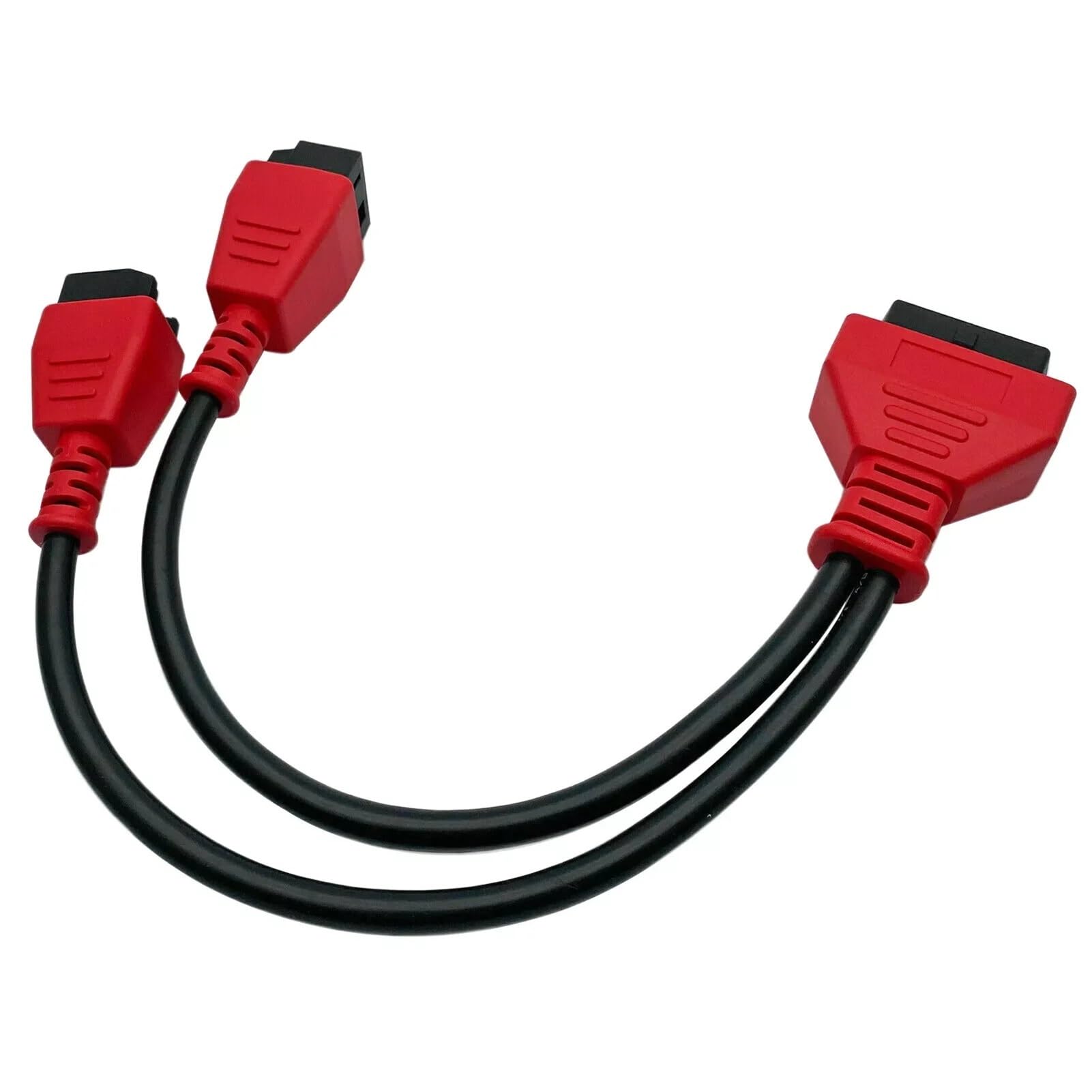 Câble de sécurité OBD 12 + 8 SGW for remplacement de passerelle for Fiat, Alfa, Romeo, accessoires électroniques automobiles